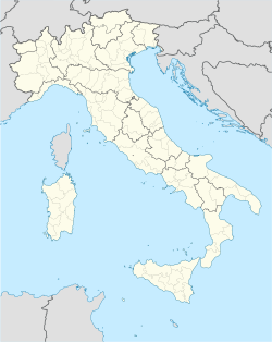 Domodossola is located in Italy