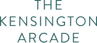 The Kensington Arcade logo