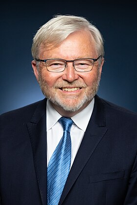 Image illustrative de l’article Kevin Rudd