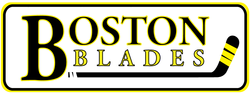 Logo der Worcester Blades