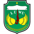 Logo PS Luwu (–2023)