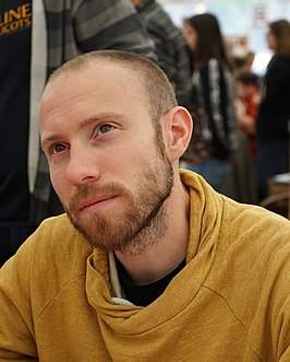 Michaël Sanlaville