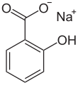 Natriumsalicylat