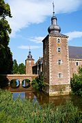 Kasteel Neubourg