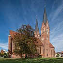 Klosterkirche Sankt Trinitatis (frühere Dominikaner-Klosterkirche)