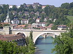 Nydeggbrücke