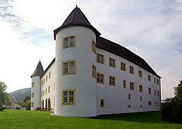 Immendingen – Veduta