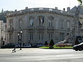 Embassy of Spain in Lisbon