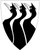 Coat of arms of Røst Municipality