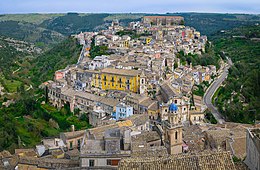 Ragusa – Veduta