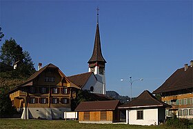 Röötebach