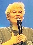 Roxane Bruneau (La Deuxième Voix, 2023; main coach, 2024–)