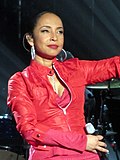 Thumbnail for Sade (singer)