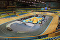 Saryarka Velodrome