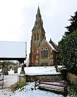 St Mary's Church