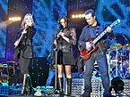 The Corrs