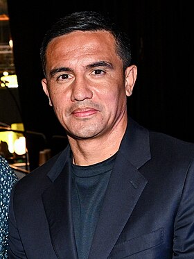 Image illustrative de l’article Tim Cahill