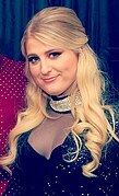 Meghan Trainor