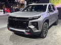 2024 Traverse Z71