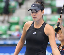 Toray Pan Pacific Open 2014