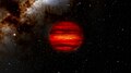 Brown dwarf illustration[197]