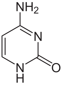 Cytosin.svg