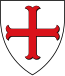 Blason de Bad Pyrmont