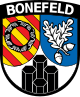 Bonefeld – Stemma