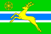 Flag of Sambir Raion