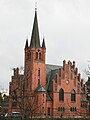 Høvik kirke