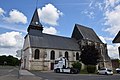 Église Saint-Pierre-et-Saint-Paul d'Hardivillers