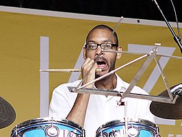 Jason Marsalis