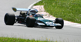 Lotus 69