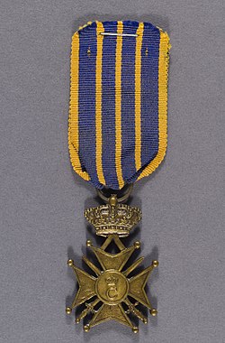 Croix de guerre (Luxembourg)