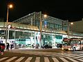 名鉄岐阜駅（岐阜ロフト）