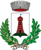 Coat of arms of Moransengo