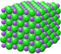 Thumbnail for Lanthanum monosulfide