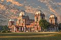 Palača Noor Mahal, Bahavalpur