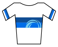 Ozeanienmeister-Trikot