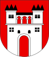 Wappen von Chęciny