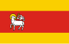 Flag of Zakroczym