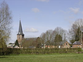 Saint-Martin church