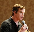 Rob Huebel al San Diego Comic-Con nel 2012