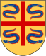 Blason de Sölvesborg