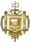 Seal or Crest of the United States Naval Academy