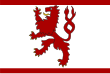 Vlag van de gemeynde Vaals