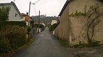 La rue Vendémiaire