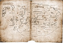  Vinland Map