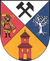 Wappen der Stadt Thum