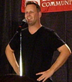 Dave Coulier geboren op 21 september 1959